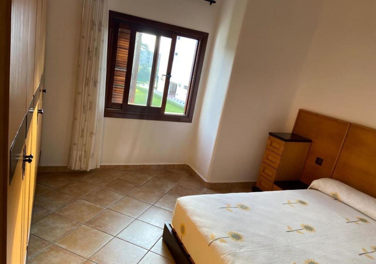 Mi Casa Jardins De Cabo Negro Apartment ภายนอก รูปภาพ