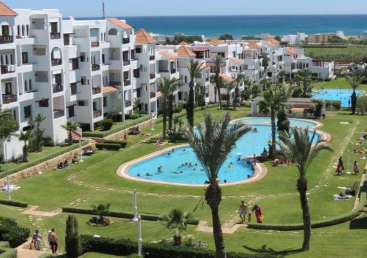 Mi Casa Jardins De Cabo Negro Apartment ภายนอก รูปภาพ