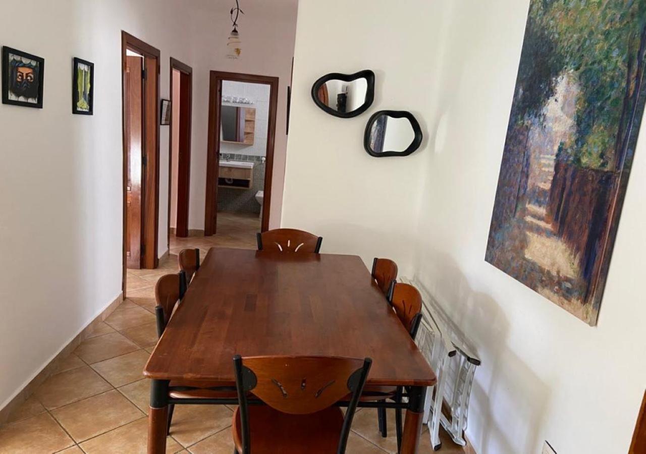 Mi Casa Jardins De Cabo Negro Apartment ภายนอก รูปภาพ