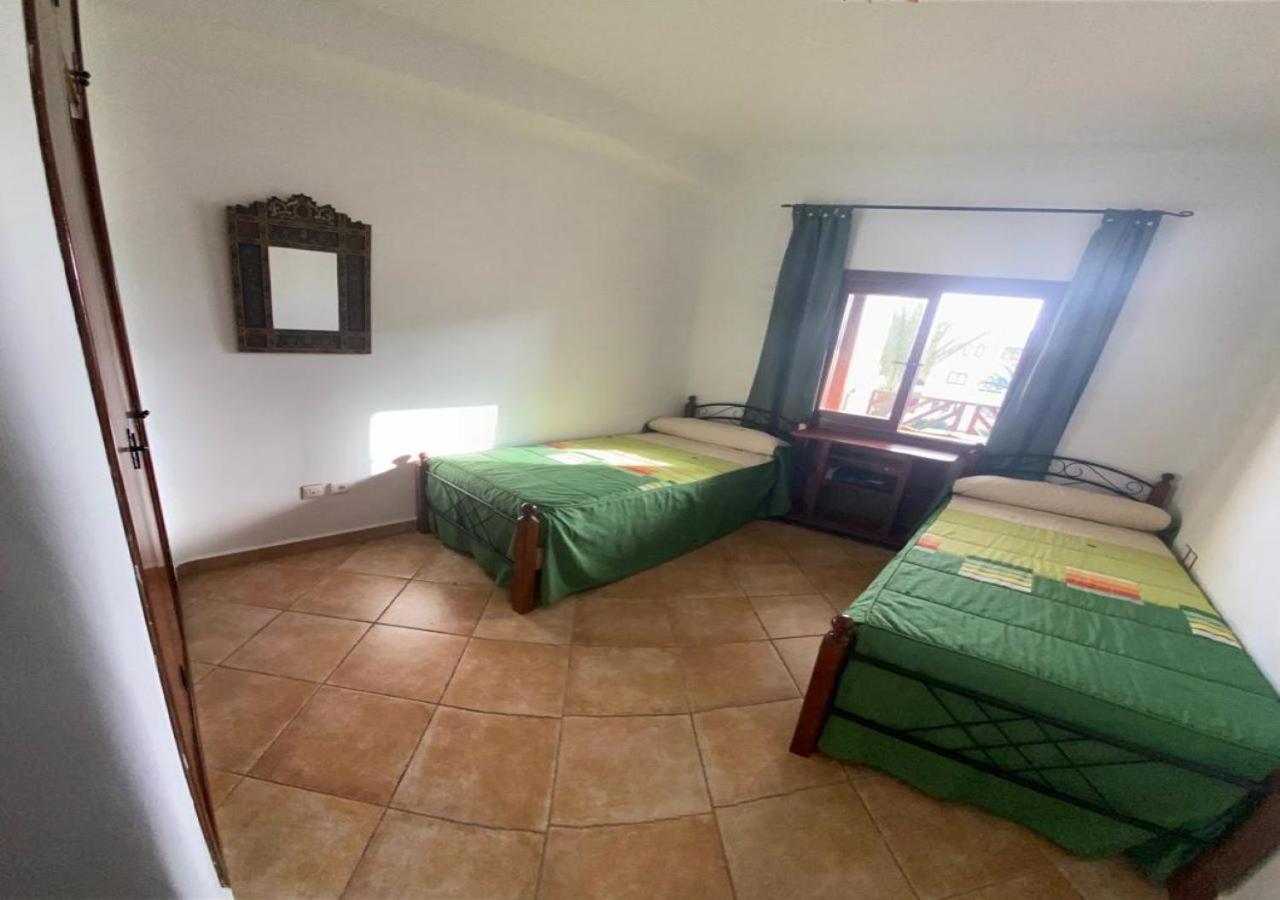 Mi Casa Jardins De Cabo Negro Apartment ภายนอก รูปภาพ