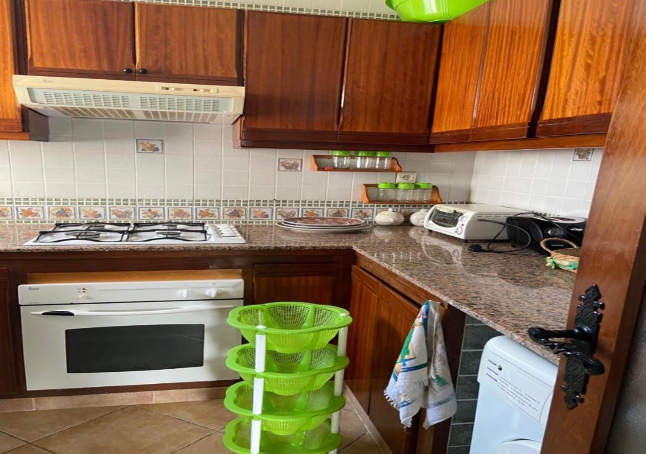 Mi Casa Jardins De Cabo Negro Apartment ภายนอก รูปภาพ