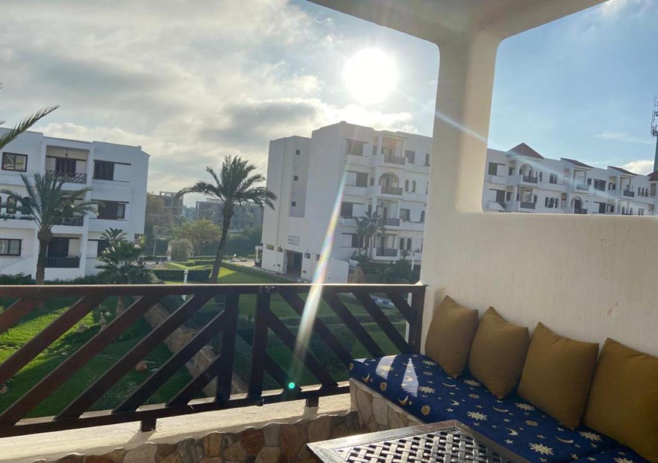 Mi Casa Jardins De Cabo Negro Apartment ภายนอก รูปภาพ