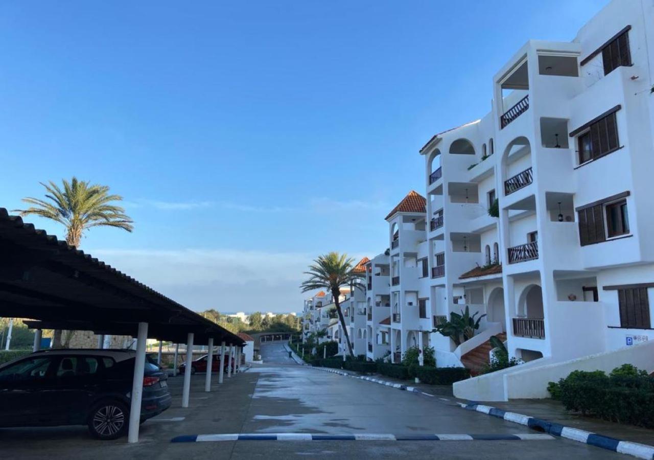 Mi Casa Jardins De Cabo Negro Apartment ภายนอก รูปภาพ