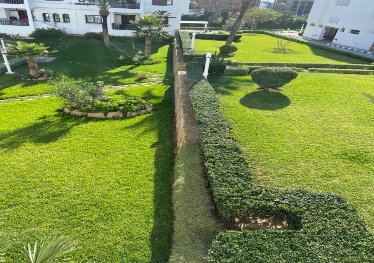 Mi Casa Jardins De Cabo Negro Apartment ภายนอก รูปภาพ
