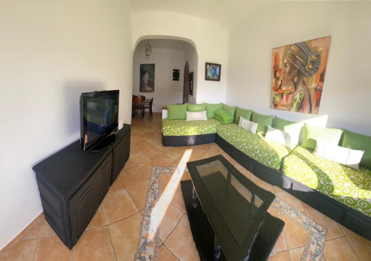 Mi Casa Jardins De Cabo Negro Apartment ภายนอก รูปภาพ