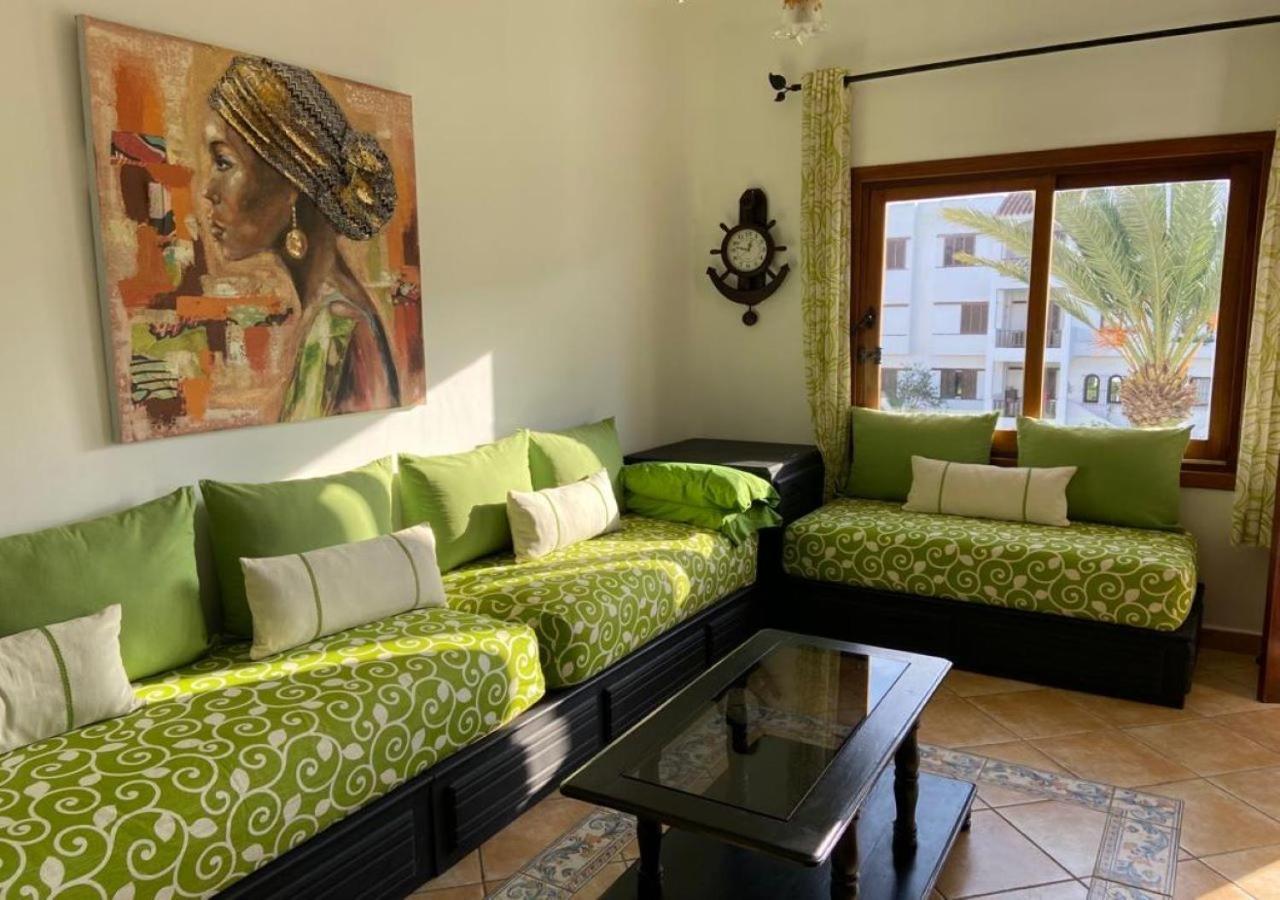 Mi Casa Jardins De Cabo Negro Apartment ภายนอก รูปภาพ