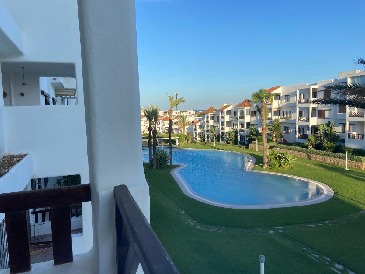 Mi Casa Jardins De Cabo Negro Apartment ภายนอก รูปภาพ