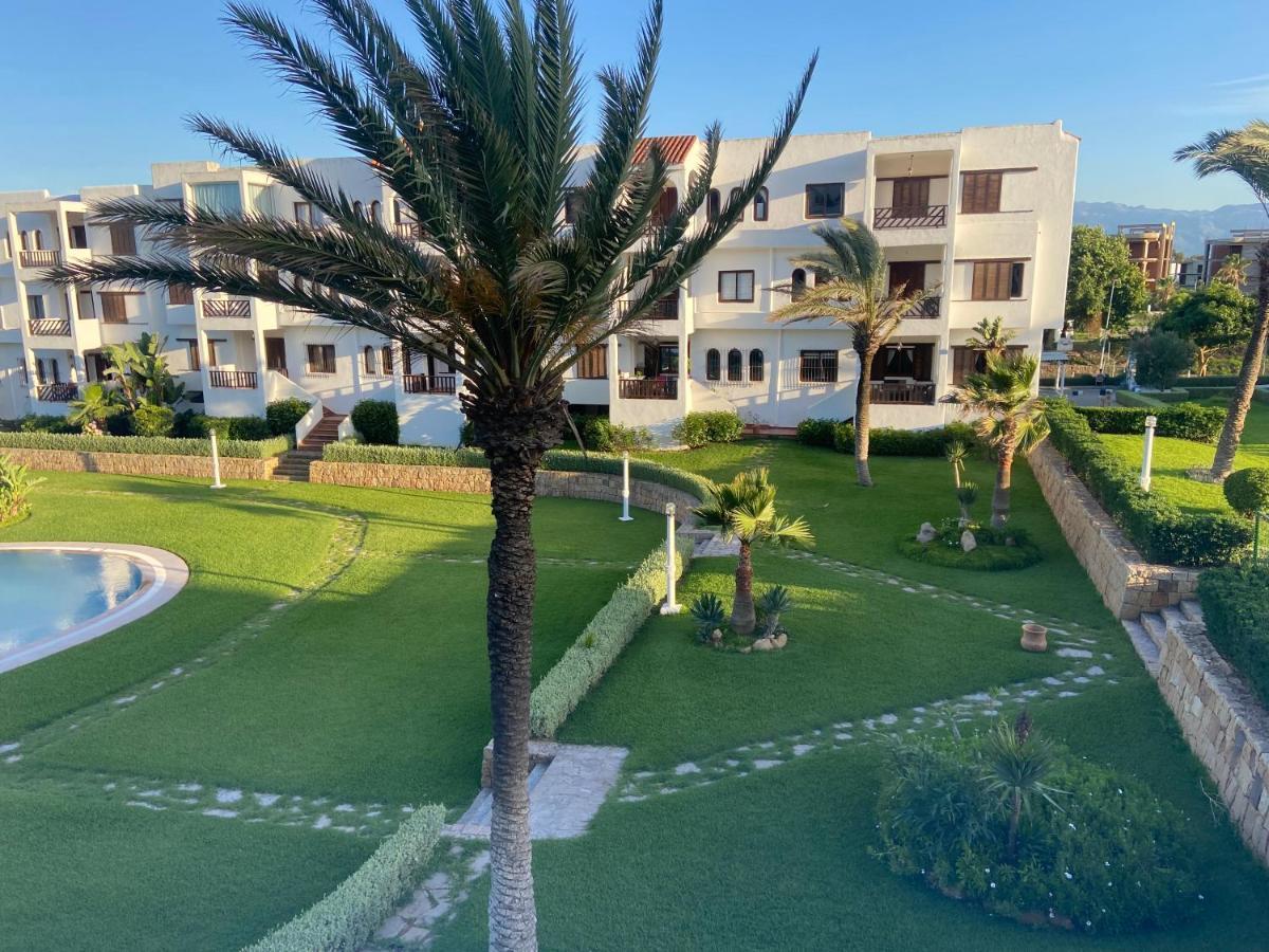 Mi Casa Jardins De Cabo Negro Apartment ภายนอก รูปภาพ