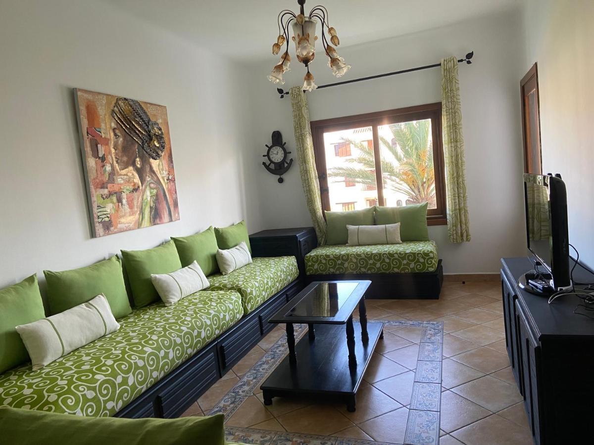 Mi Casa Jardins De Cabo Negro Apartment ภายนอก รูปภาพ