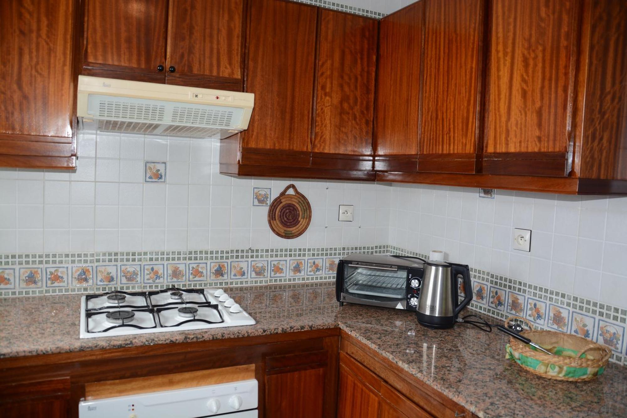 Mi Casa Jardins De Cabo Negro Apartment ภายนอก รูปภาพ