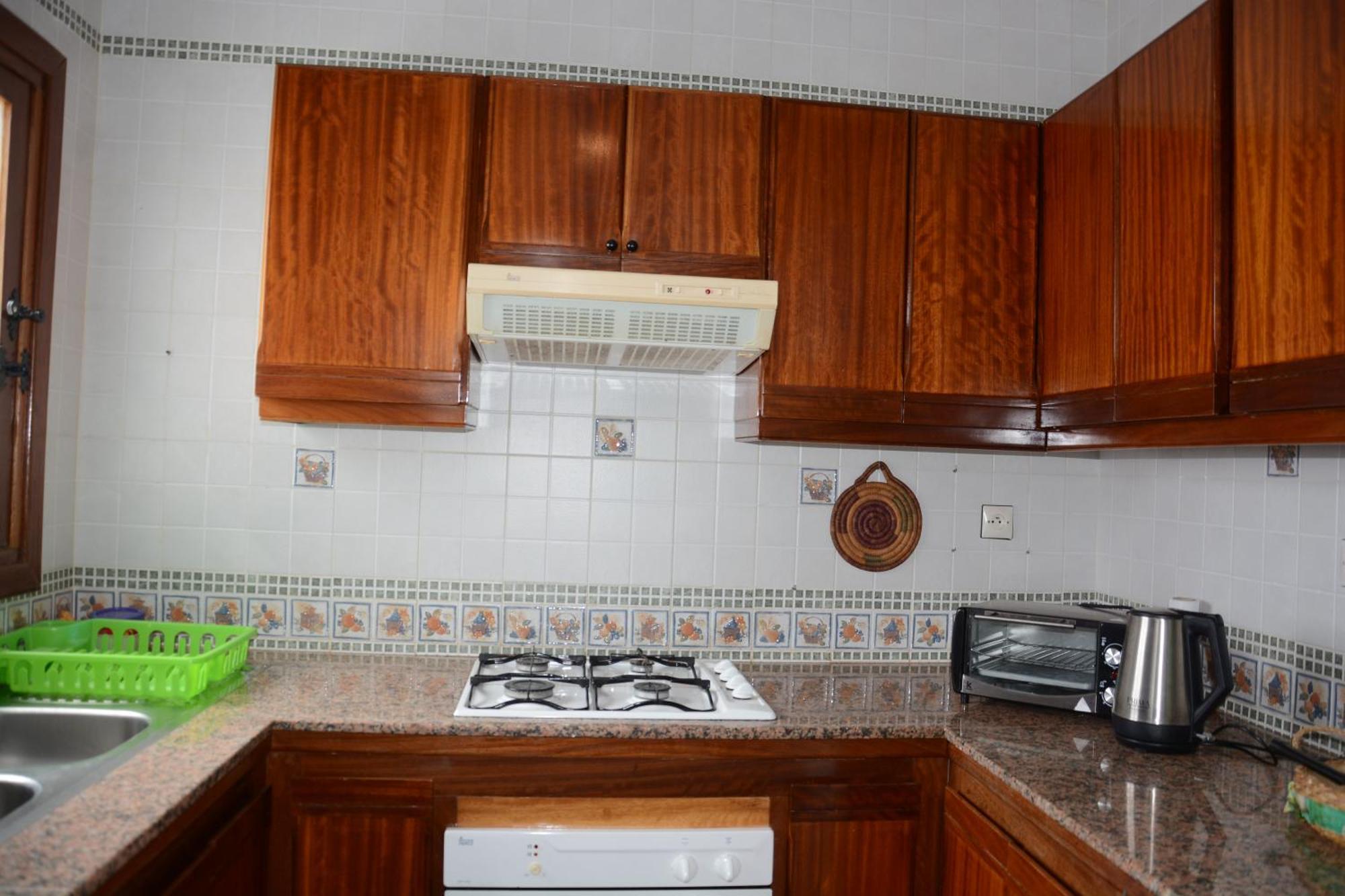 Mi Casa Jardins De Cabo Negro Apartment ภายนอก รูปภาพ