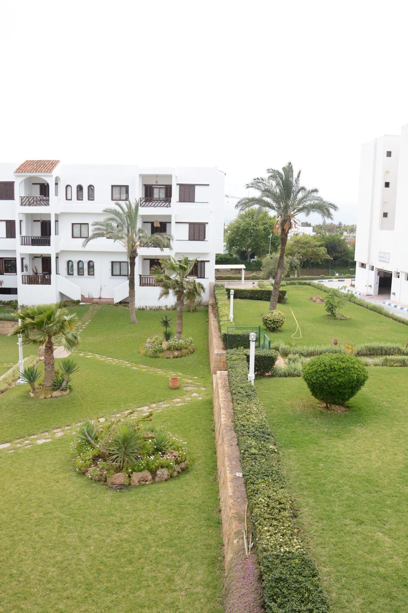 Mi Casa Jardins De Cabo Negro Apartment ภายนอก รูปภาพ