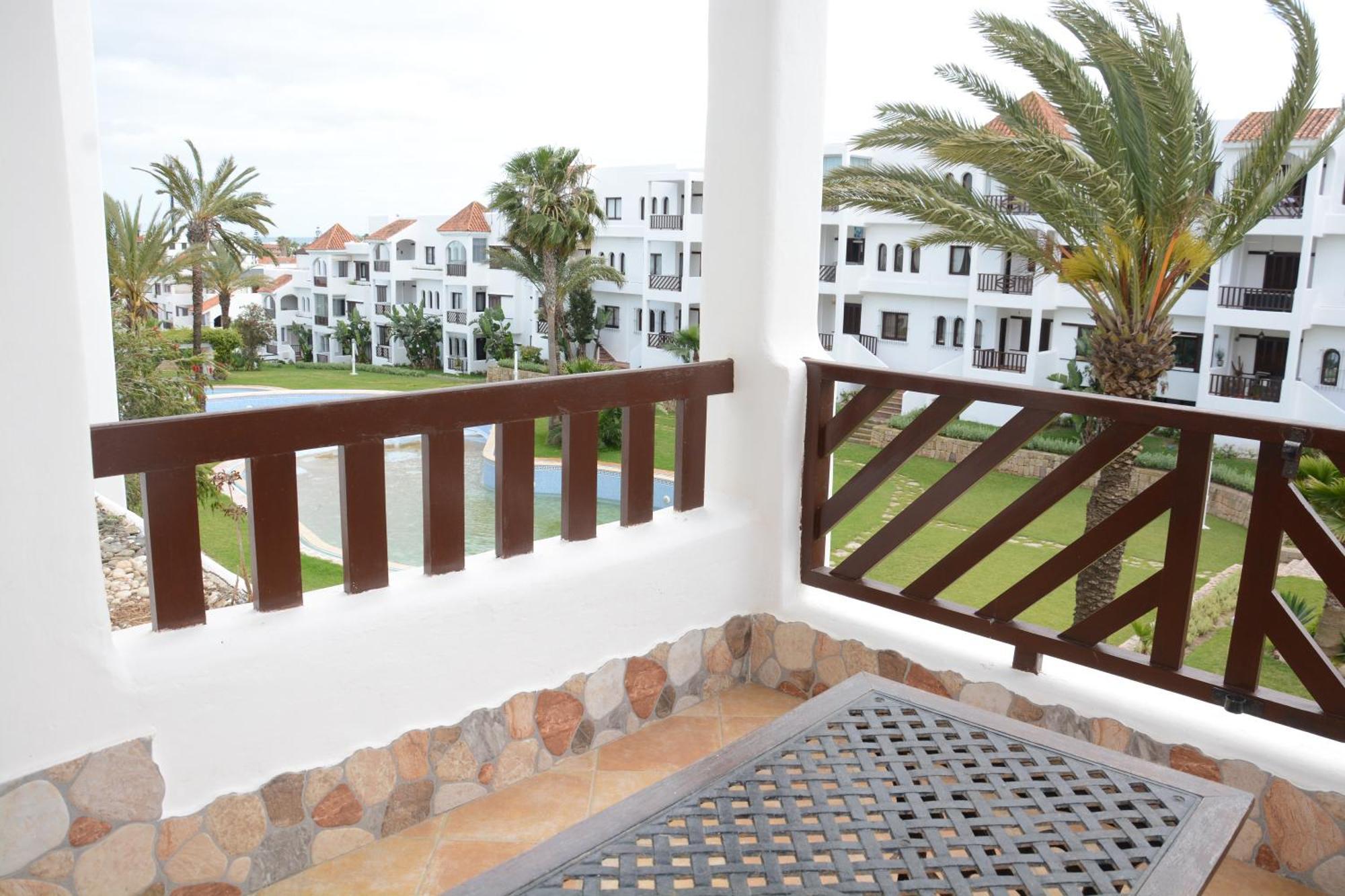 Mi Casa Jardins De Cabo Negro Apartment ภายนอก รูปภาพ