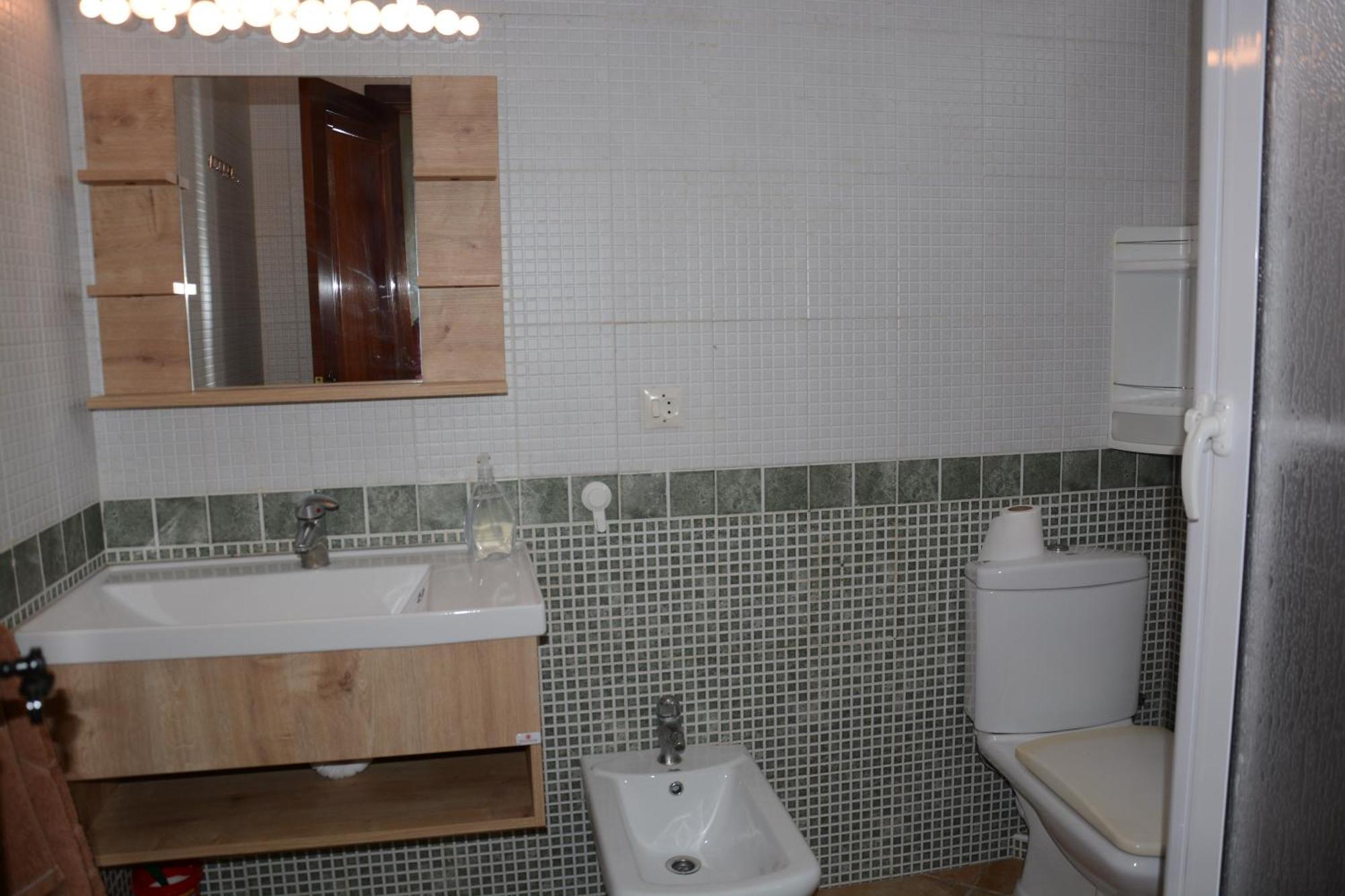 Mi Casa Jardins De Cabo Negro Apartment ภายนอก รูปภาพ