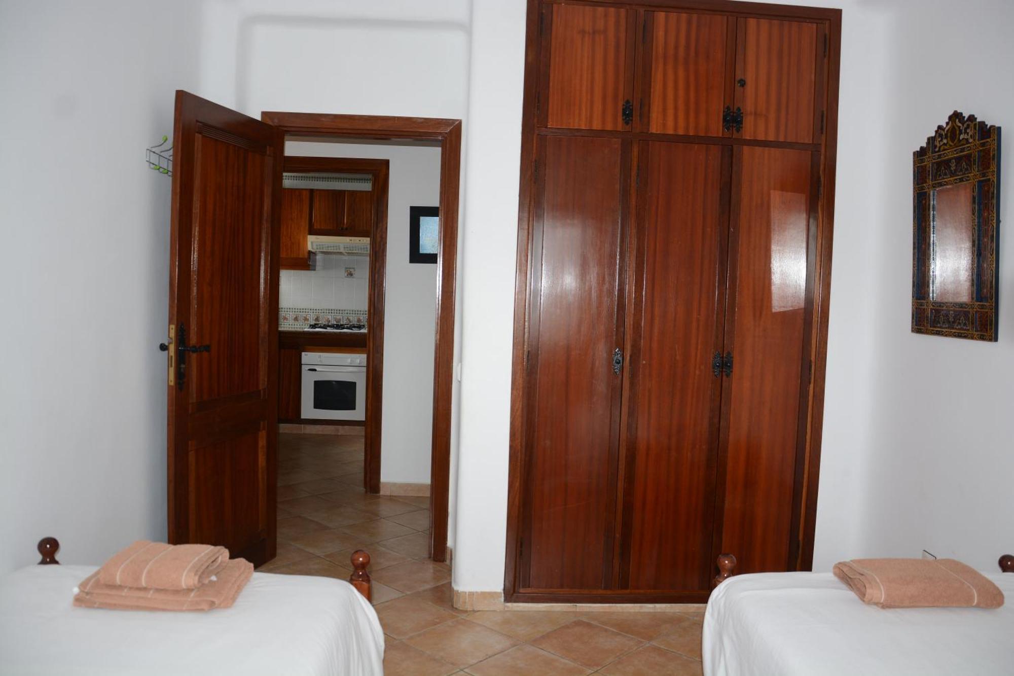 Mi Casa Jardins De Cabo Negro Apartment ภายนอก รูปภาพ