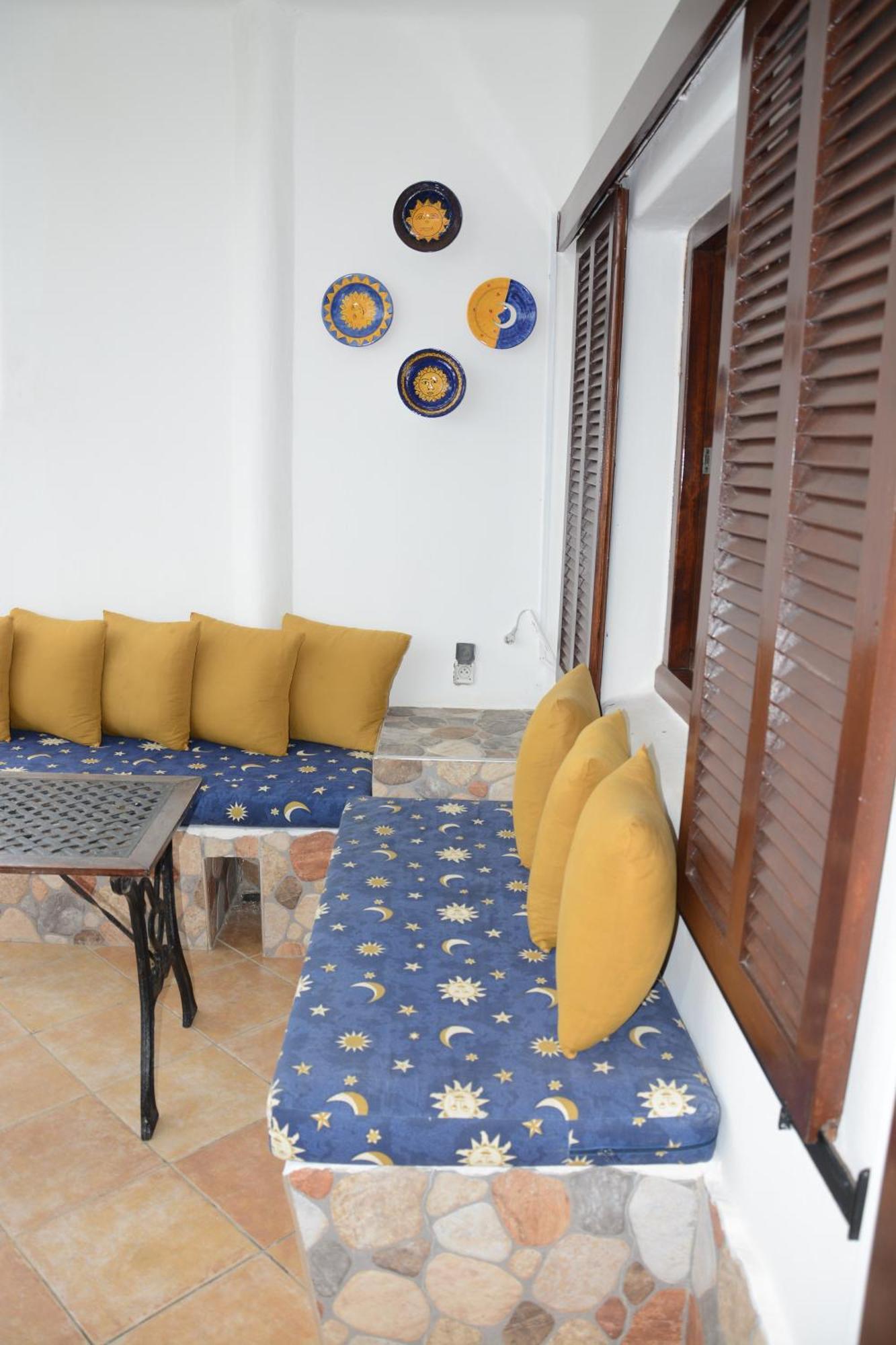 Mi Casa Jardins De Cabo Negro Apartment ภายนอก รูปภาพ
