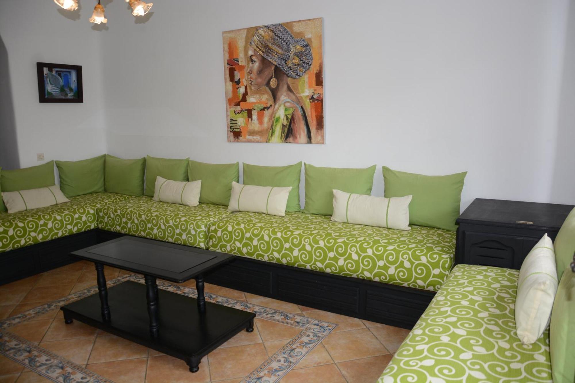 Mi Casa Jardins De Cabo Negro Apartment ภายนอก รูปภาพ