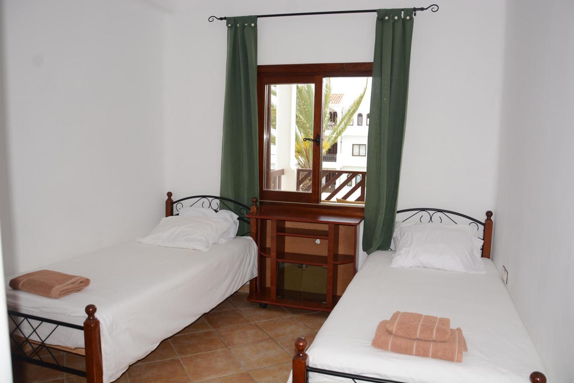 Mi Casa Jardins De Cabo Negro Apartment ภายนอก รูปภาพ