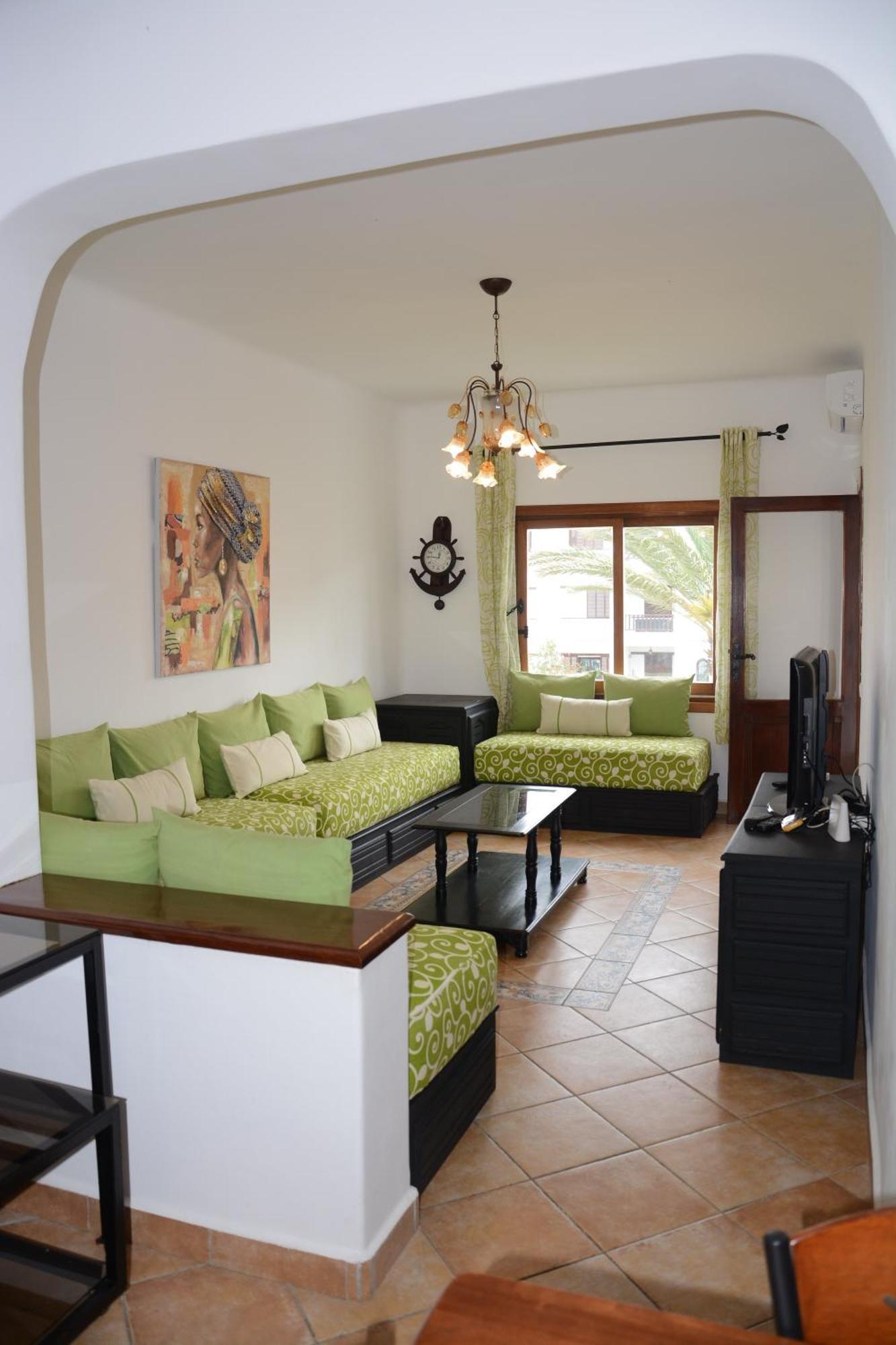 Mi Casa Jardins De Cabo Negro Apartment ภายนอก รูปภาพ