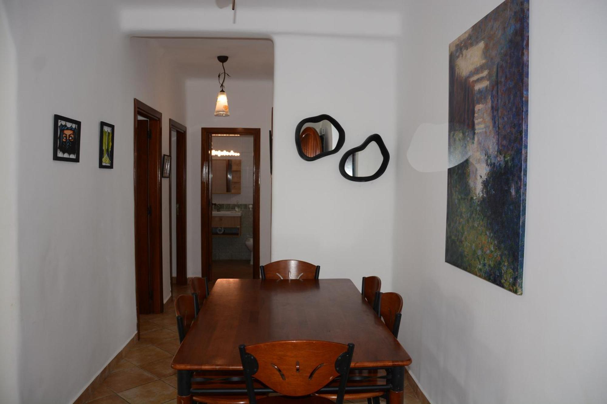 Mi Casa Jardins De Cabo Negro Apartment ภายนอก รูปภาพ