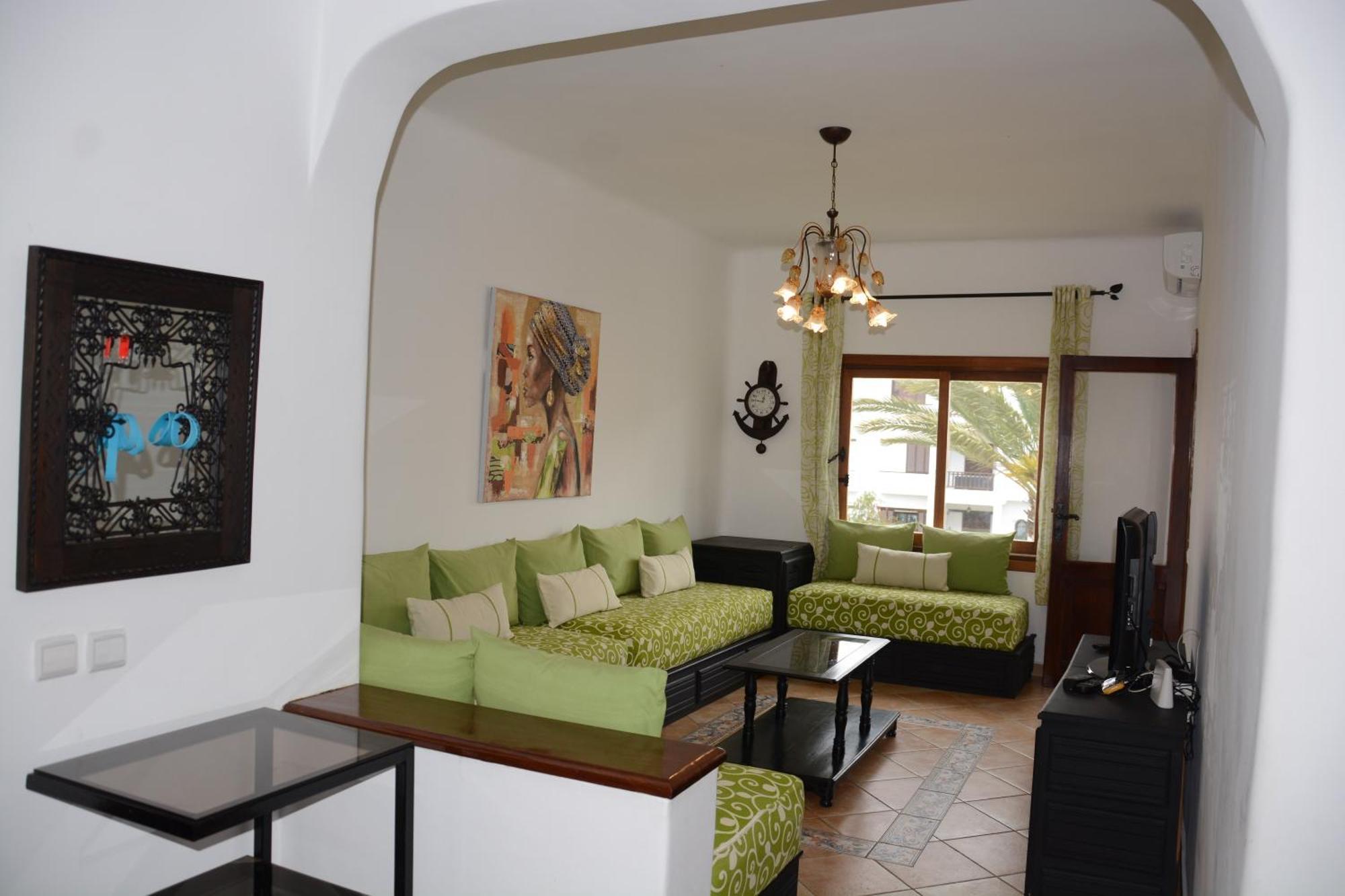 Mi Casa Jardins De Cabo Negro Apartment ภายนอก รูปภาพ